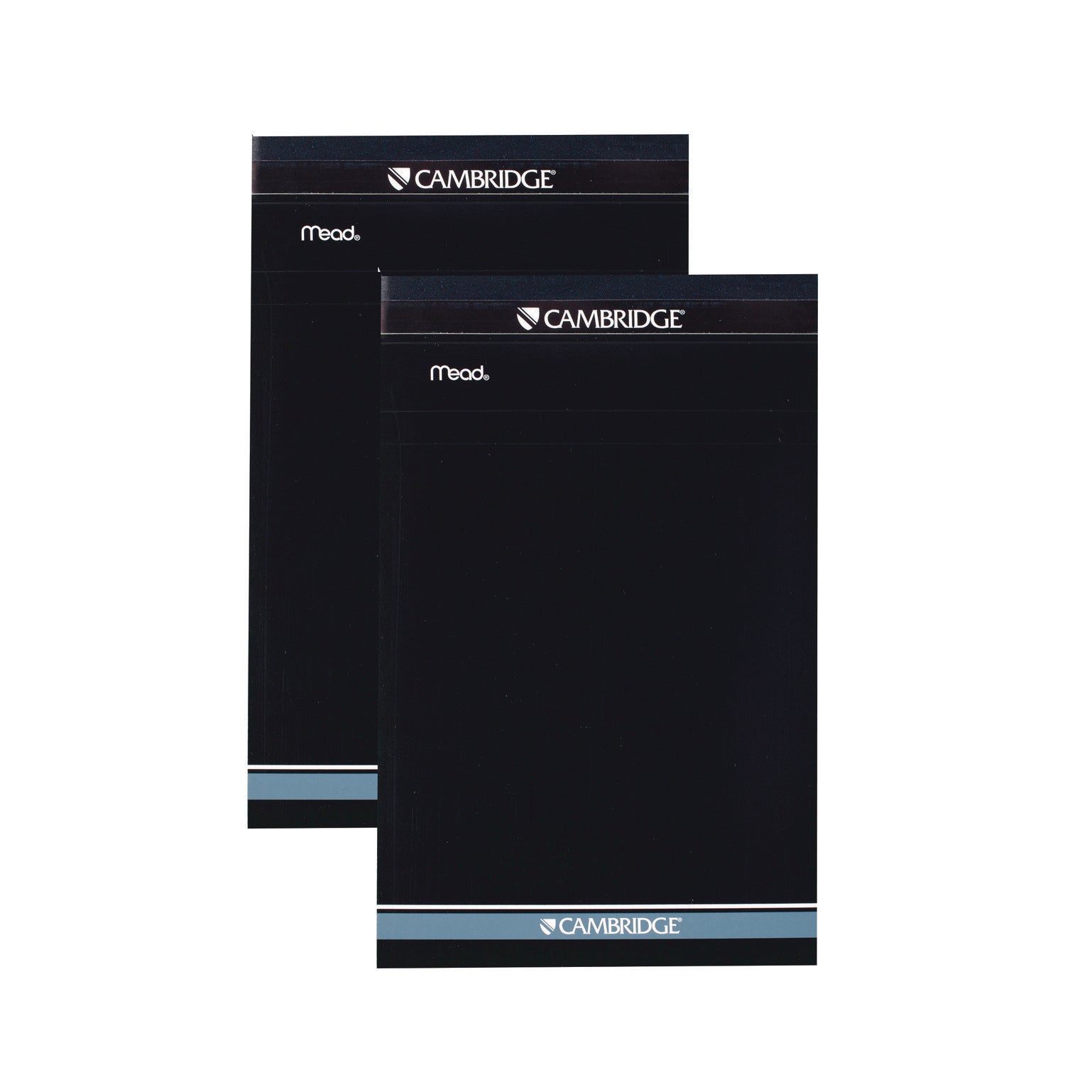cambridge-r-notepad-wide-legal-rule-black-cover-70-yellow-5-x-8-sheets-2-pack-mea59876_1